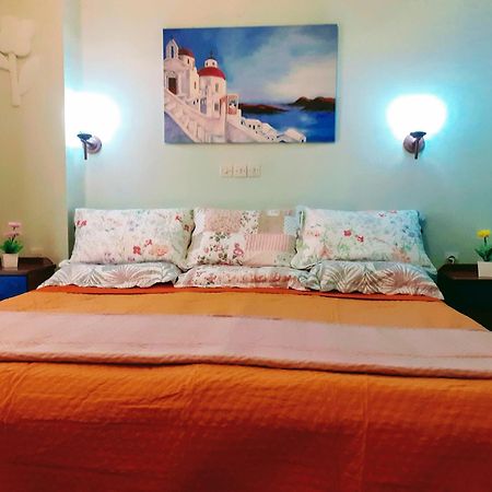 Medusa Apartments كاتيليوس المظهر الخارجي الصورة