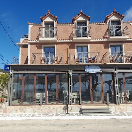 Medusa Apartments كاتيليوس المظهر الخارجي الصورة