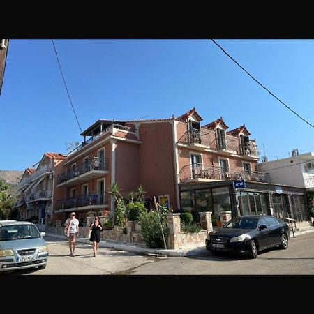 Medusa Apartments كاتيليوس المظهر الخارجي الصورة