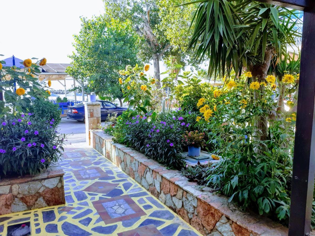 Medusa Apartments كاتيليوس المظهر الخارجي الصورة