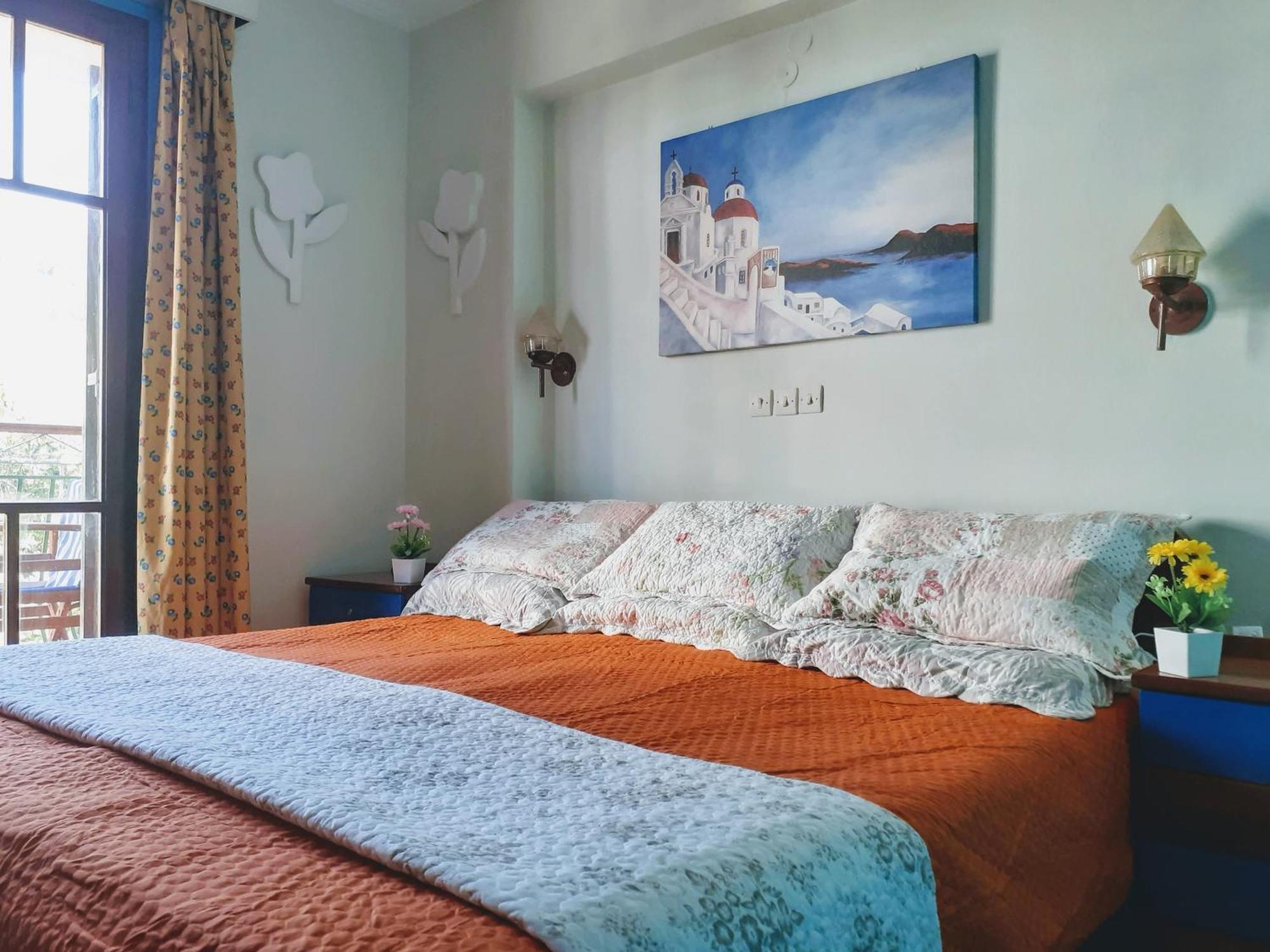 Medusa Apartments كاتيليوس المظهر الخارجي الصورة