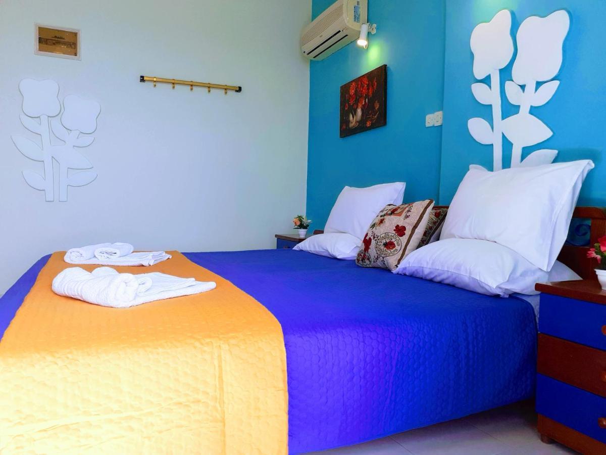 Medusa Apartments كاتيليوس المظهر الخارجي الصورة