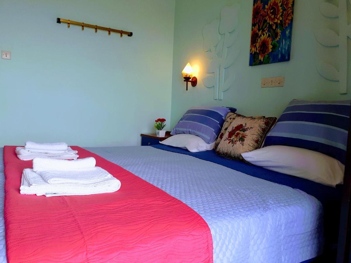 Medusa Apartments كاتيليوس المظهر الخارجي الصورة