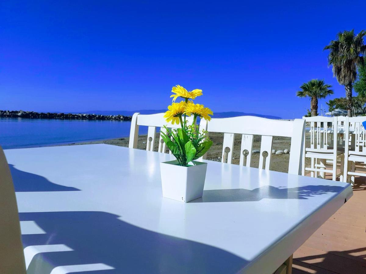 Medusa Apartments كاتيليوس المظهر الخارجي الصورة