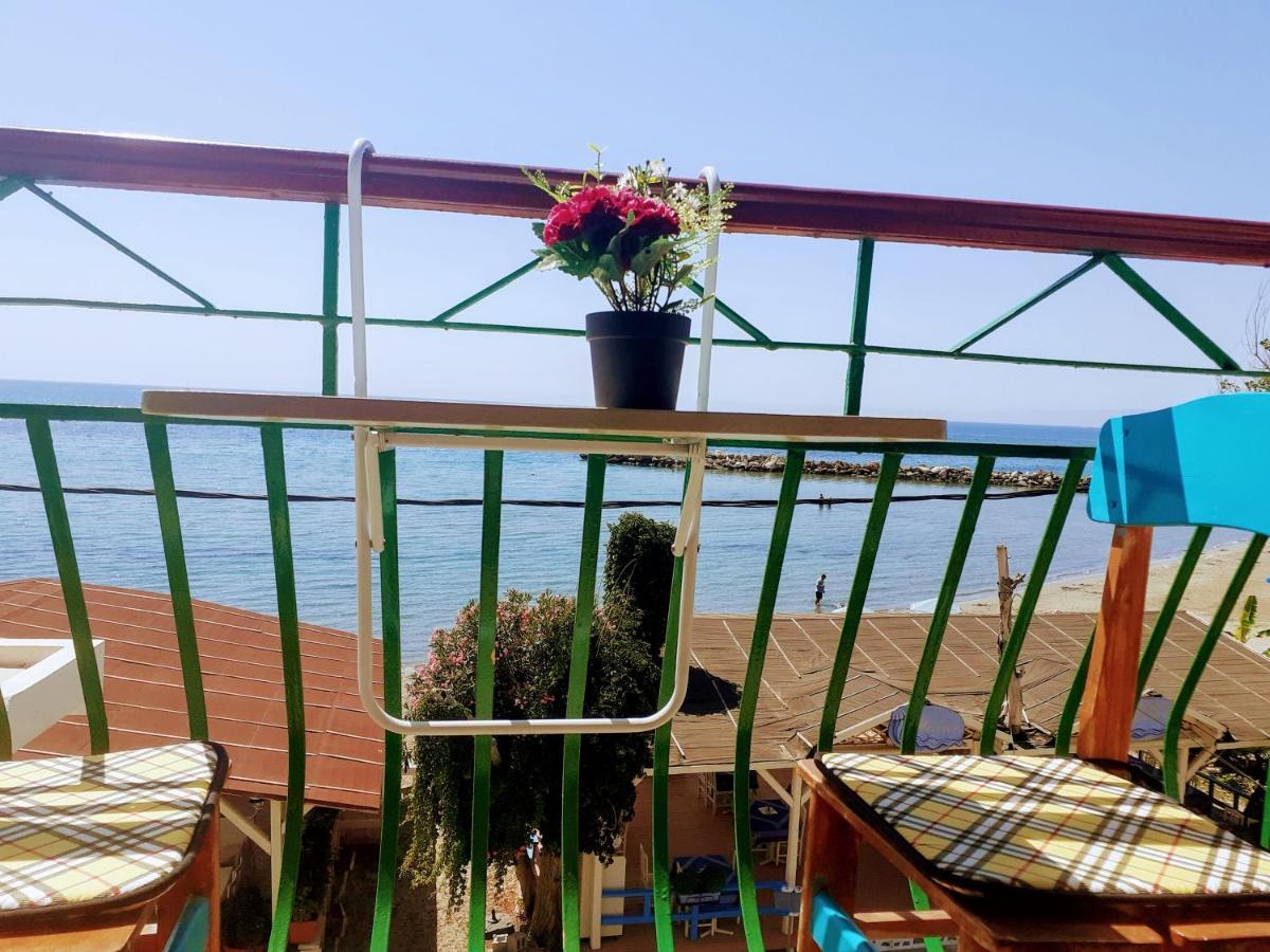 Medusa Apartments كاتيليوس المظهر الخارجي الصورة
