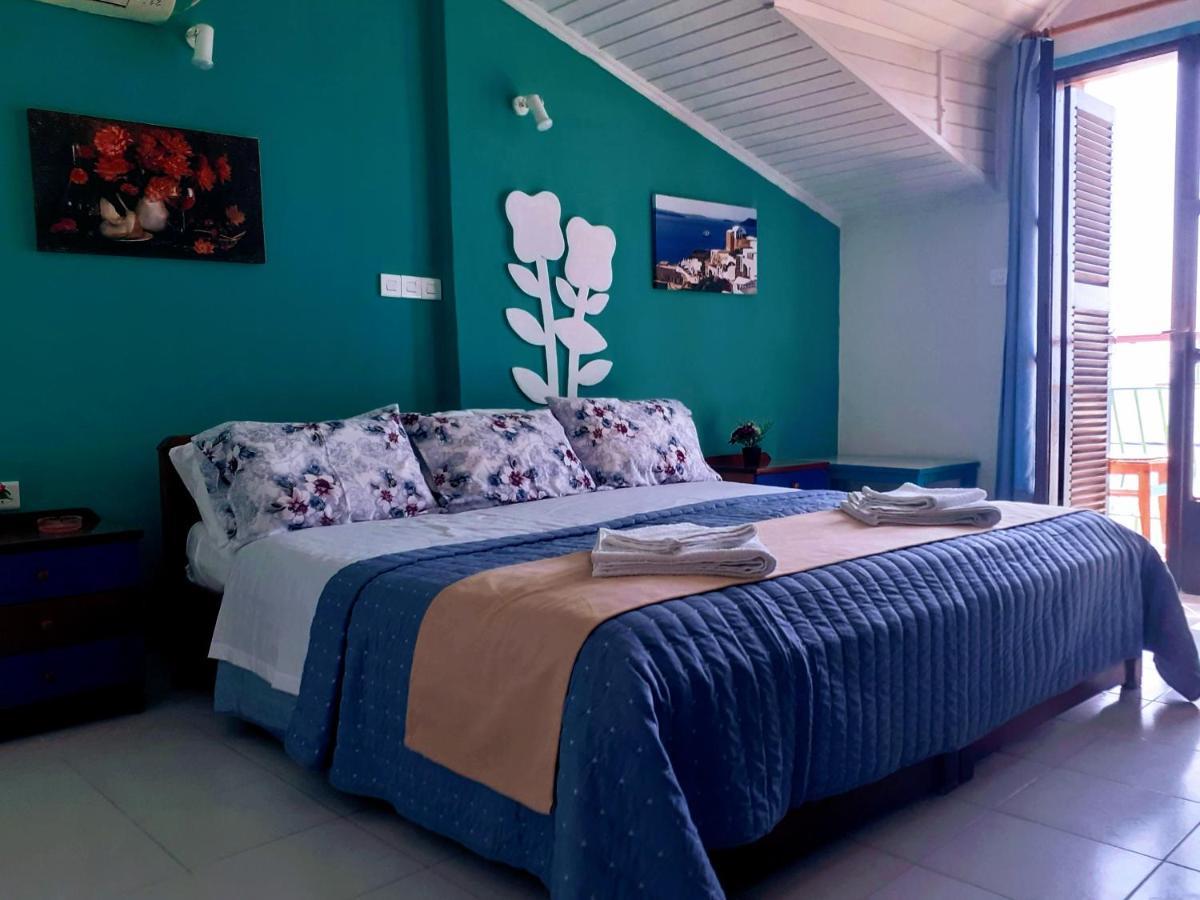 Medusa Apartments كاتيليوس المظهر الخارجي الصورة