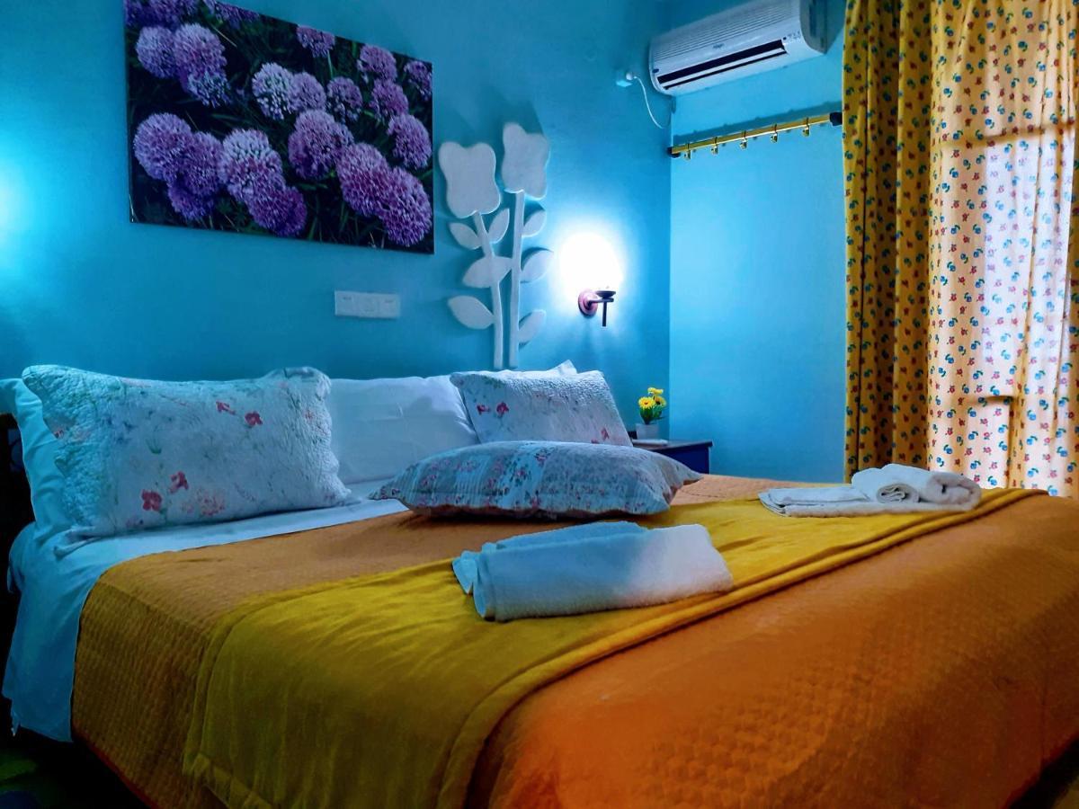 Medusa Apartments كاتيليوس المظهر الخارجي الصورة