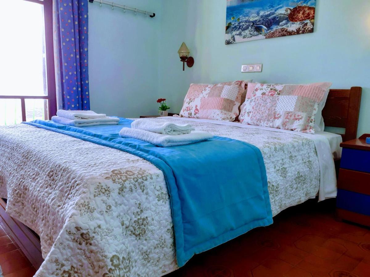 Medusa Apartments كاتيليوس المظهر الخارجي الصورة