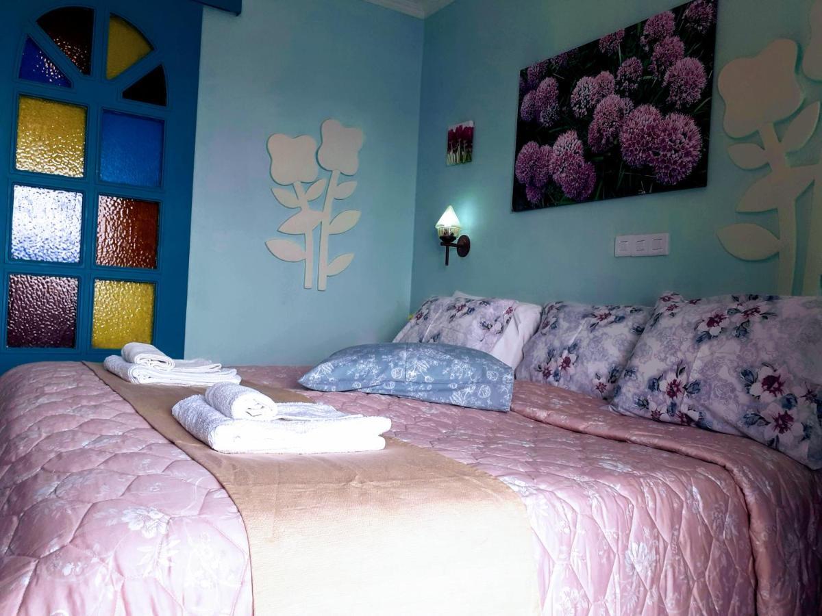 Medusa Apartments كاتيليوس المظهر الخارجي الصورة