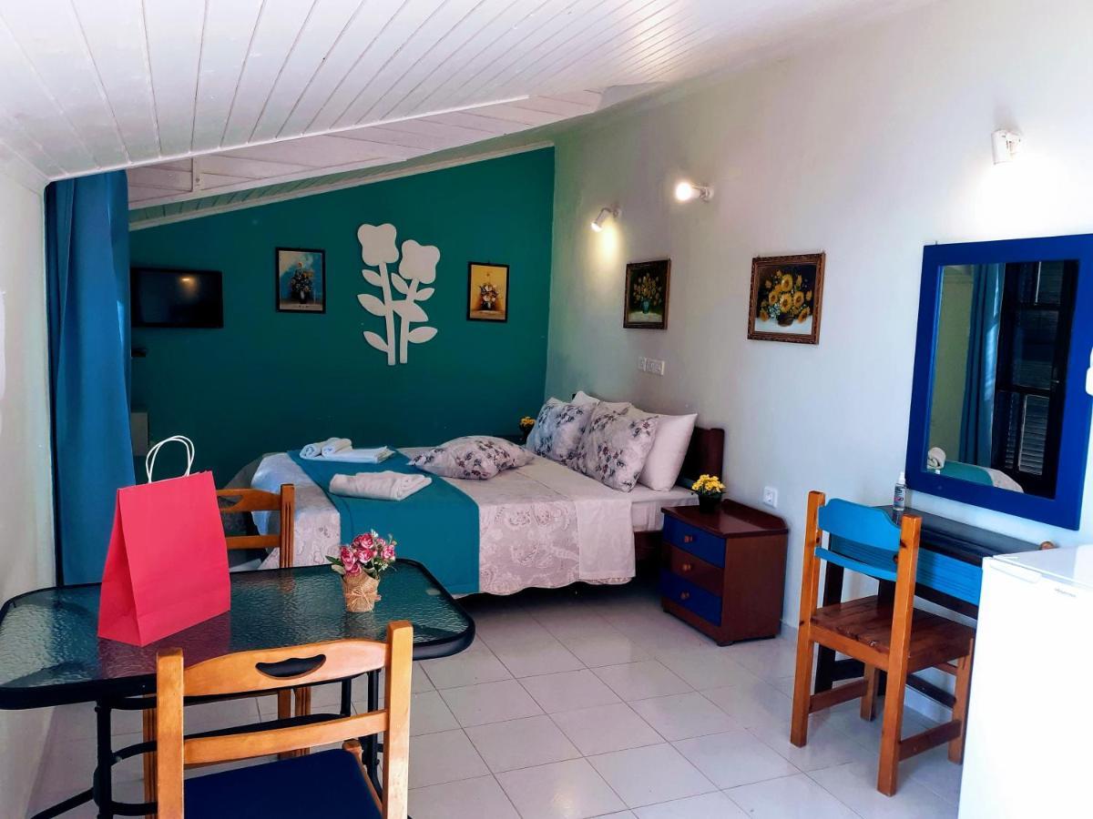 Medusa Apartments كاتيليوس المظهر الخارجي الصورة