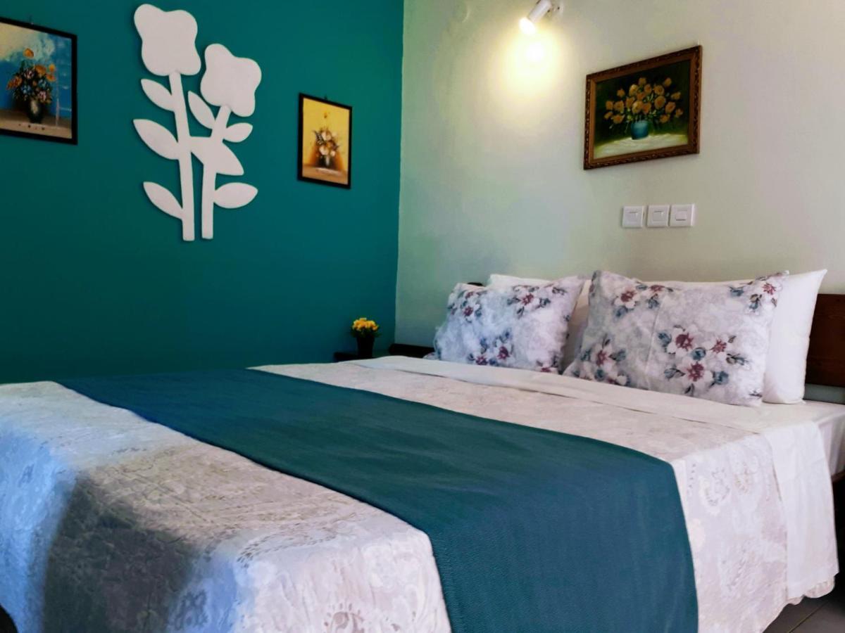 Medusa Apartments كاتيليوس المظهر الخارجي الصورة