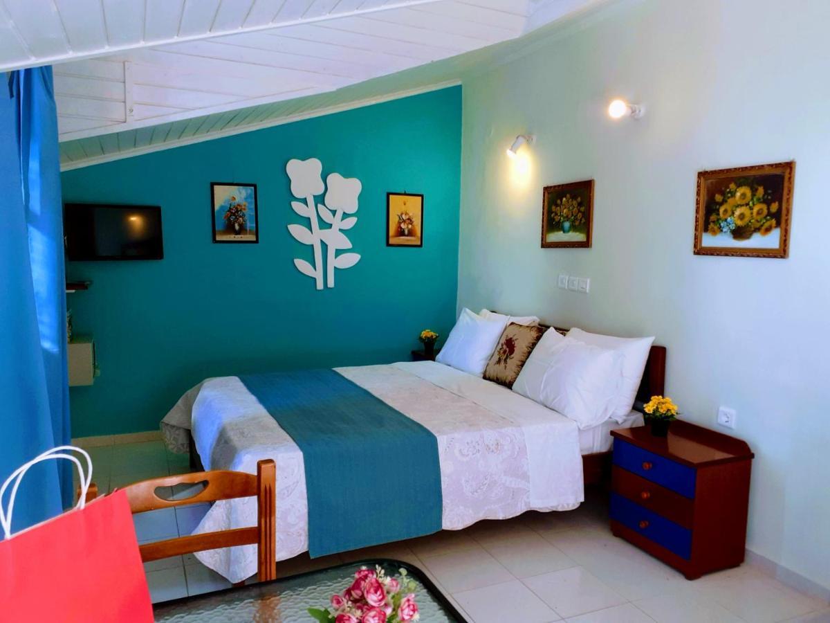 Medusa Apartments كاتيليوس المظهر الخارجي الصورة