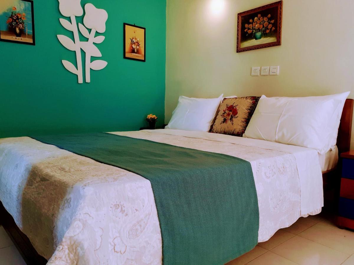Medusa Apartments كاتيليوس المظهر الخارجي الصورة