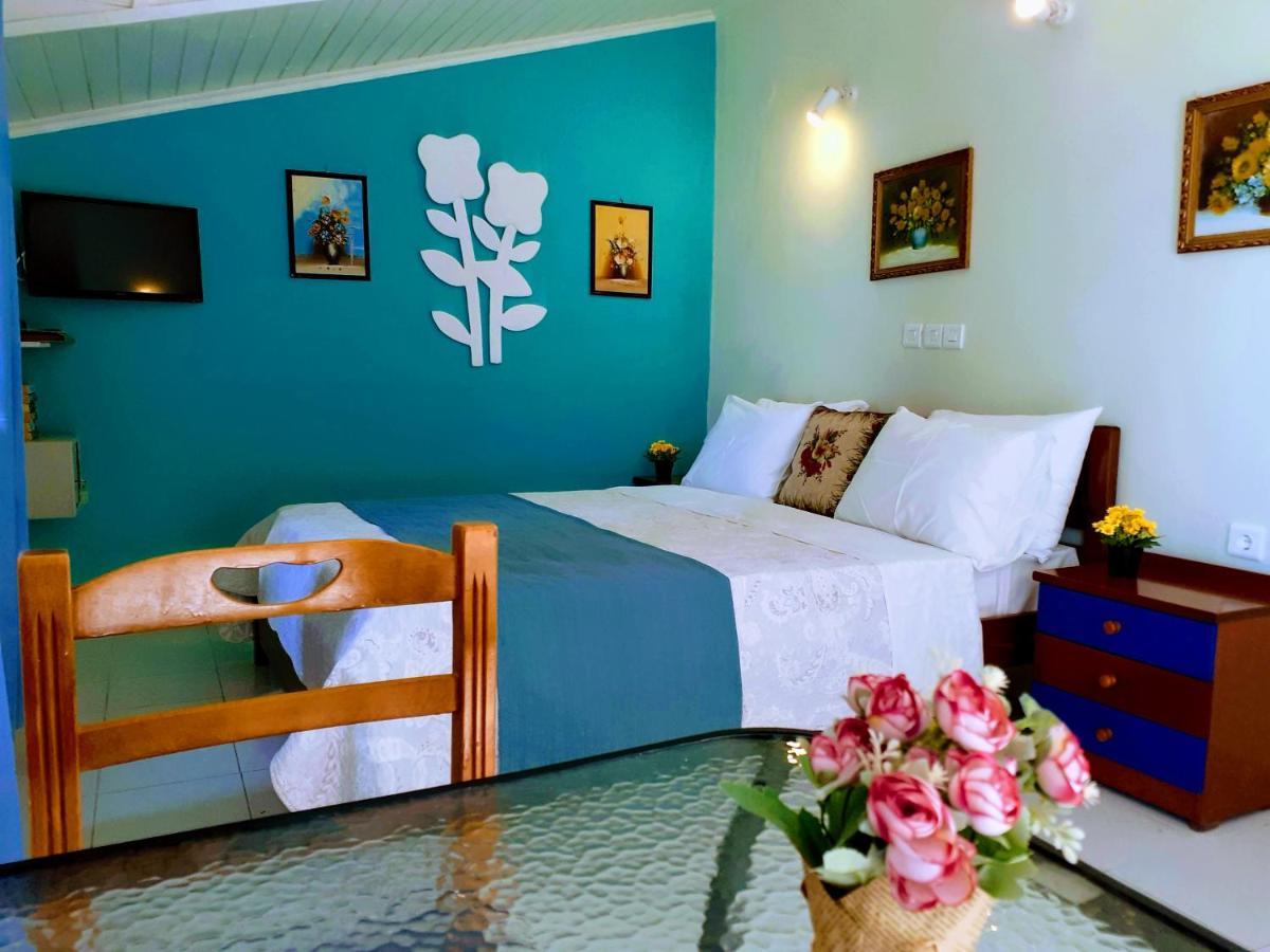 Medusa Apartments كاتيليوس المظهر الخارجي الصورة