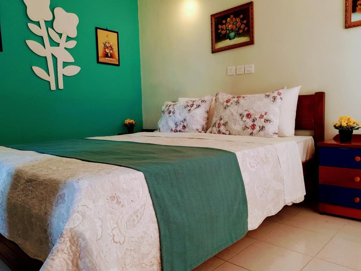 Medusa Apartments كاتيليوس المظهر الخارجي الصورة