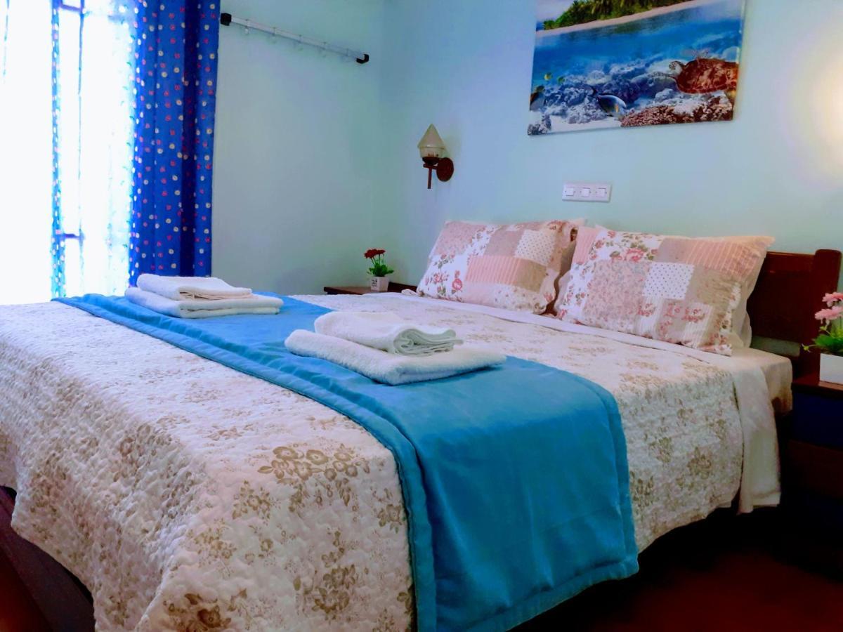 Medusa Apartments كاتيليوس المظهر الخارجي الصورة