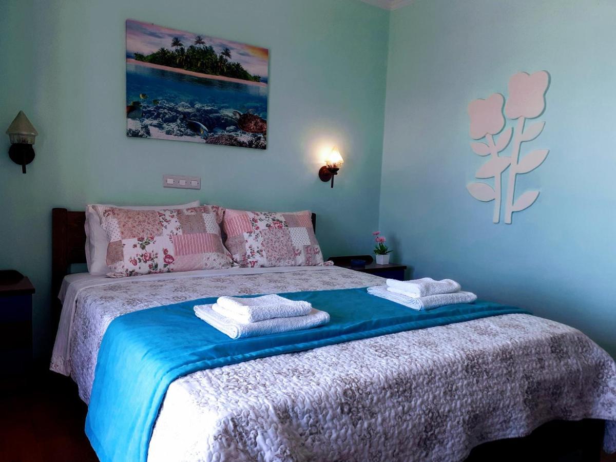 Medusa Apartments كاتيليوس المظهر الخارجي الصورة