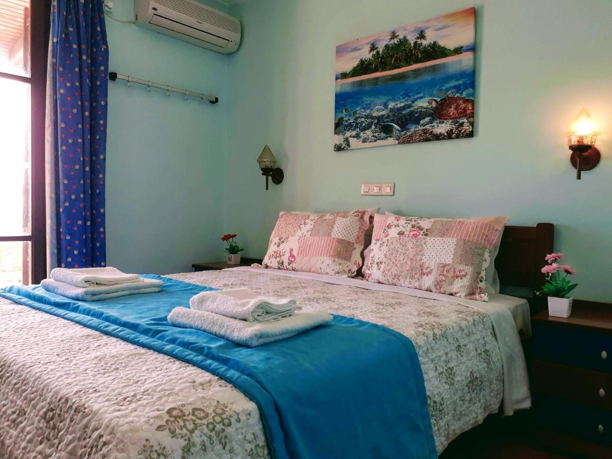 Medusa Apartments كاتيليوس المظهر الخارجي الصورة