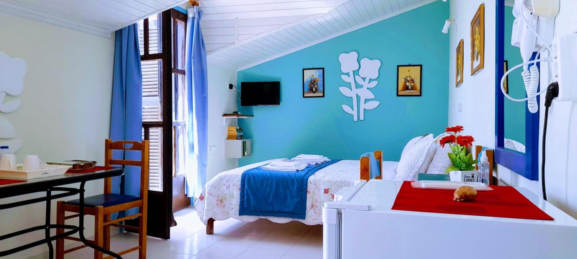 Medusa Apartments كاتيليوس المظهر الخارجي الصورة